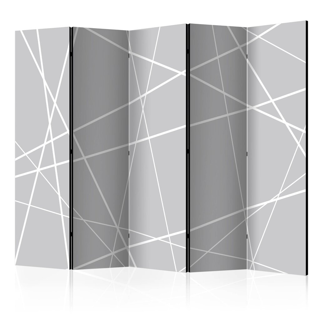 Ruumijaotur - Modern Cobweb II [Room Dividers] цена и информация | Sirmid ja vaheseinad | hansapost.ee