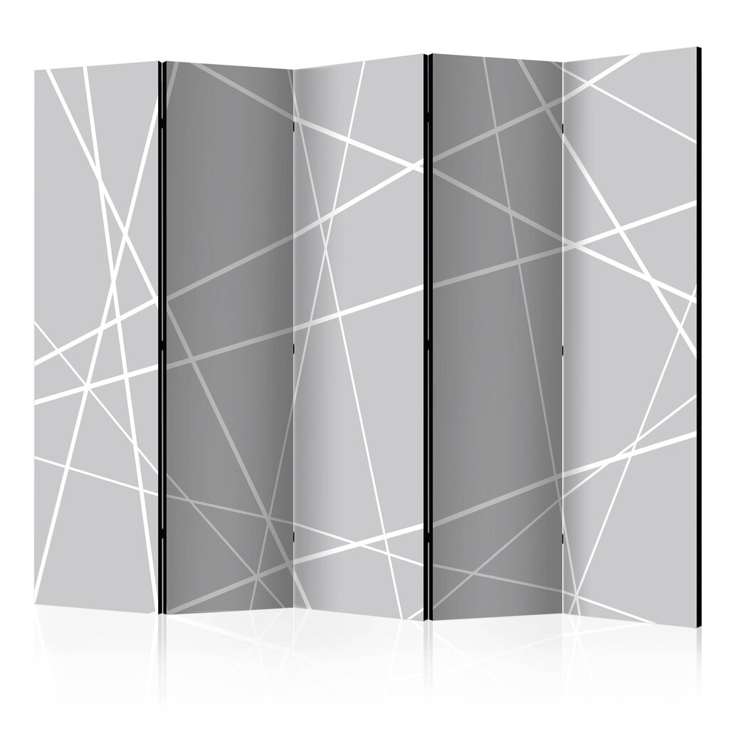 Ruumijaotur - Modern Cobweb II [Room Dividers] hind ja info | Sirmid ja vaheseinad | hansapost.ee