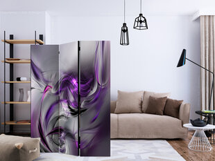 Ruumijaotur - Purple Swirls II [Room Dividers] hind ja info | Sirmid ja vaheseinad | hansapost.ee