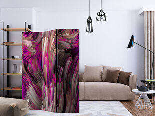 Ruumijaotur - Purple Energy [Room Dividers] hind ja info | Sirmid ja vaheseinad | hansapost.ee