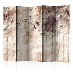 Ruumijaotur - Paper Nature II [Room Dividers] hind ja info | Sirmid ja vaheseinad | hansapost.ee