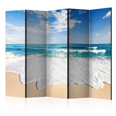 Ruumijaotur - Photo wallpaper – By the sea II [Room Dividers] hind ja info | Sirmid ja vaheseinad | hansapost.ee
