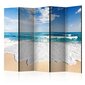 Ruumijaotur - Photo wallpaper – By the sea II [Room Dividers] цена и информация | Sirmid ja vaheseinad | hansapost.ee