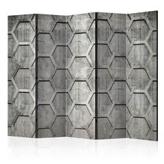 Ruumijaotur - Platinum cubes II [Room Dividers] hind ja info | Sirmid ja vaheseinad | hansapost.ee