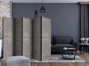 Ruumijaotur - Oriental ornament II [Room Dividers] hind ja info | Sirmid ja vaheseinad | hansapost.ee