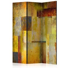 Ruumijaotur - Orange Hue of Art Expression [Room Dividers] hind ja info | Sirmid ja vaheseinad | hansapost.ee