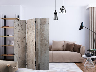 Ruumijaotur - Old Concrete [Room Dividers] hind ja info | Sirmid ja vaheseinad | hansapost.ee