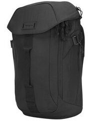 TARGUS Sol-Lite 15.6i Backpack Black hind ja info | Sülearvutikotid | hansapost.ee