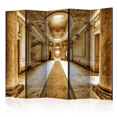 Ruumijaotur - Mystery marble - sepia II [Room Dividers] hind ja info | Sirmid ja vaheseinad | hansapost.ee