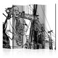 Ruumijaotur - Saxophone recital on Broadway II [Room Dividers] hind ja info | Sirmid ja vaheseinad | hansapost.ee