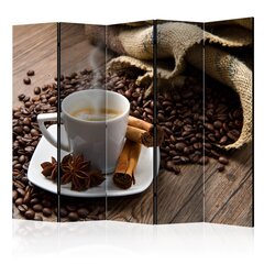 Ширма Star anise coffee цена и информация | Мобильные стенки | hansapost.ee