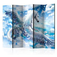 Ruumijaotur - Pegasus (Blue) II [Room Dividers] hind ja info | Sirmid ja vaheseinad | hansapost.ee