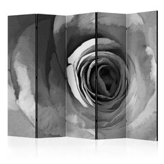 Ruumijaotur - Paper rose II [Room Dividers] hind ja info | Sirmid ja vaheseinad | hansapost.ee