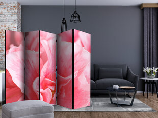 Ruumijaotur - Pink azalea flowers II [Room Dividers] hind ja info | Sirmid ja vaheseinad | hansapost.ee