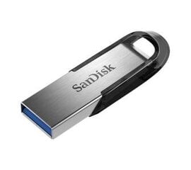 Mälupulk SANDISK 64GB Ultra Flair™ USB 3.0 hind ja info | Sandisk Mälupulgad ja kõvakettad | hansapost.ee