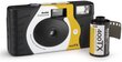 Kodak ühekordne kaamera Professional Tri-X 400 Black & White 400/27 цена и информация | Kiirpildikaamerad | hansapost.ee