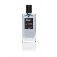 Parfüümvesi Saphir Ancora L'Uomo Pour Homme EDP meestele 50 ml hind ja info | Saphir Parfüümid, lõhnad ja kosmeetika | hansapost.ee