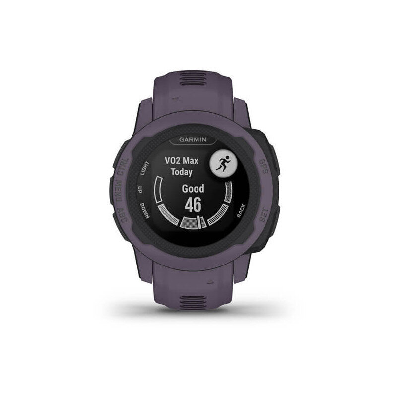 Garmin Instinct® 2S Deep Orchid hind ja info | Nutikellad, laste nutikellad | hansapost.ee