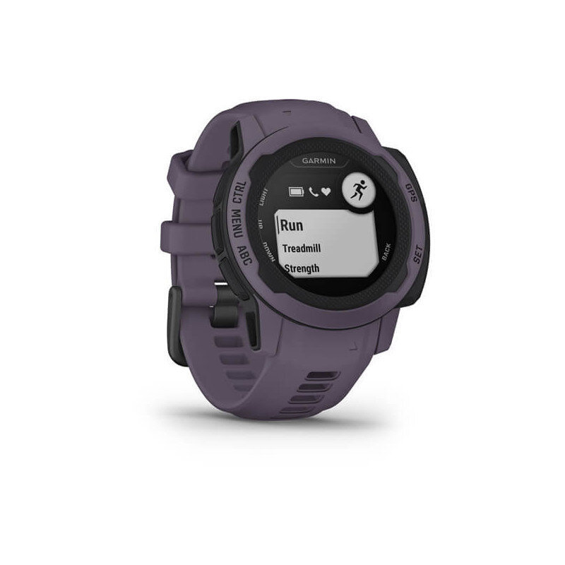 Garmin Instinct® 2S Deep Orchid цена и информация | Nutikellad, laste nutikellad | hansapost.ee