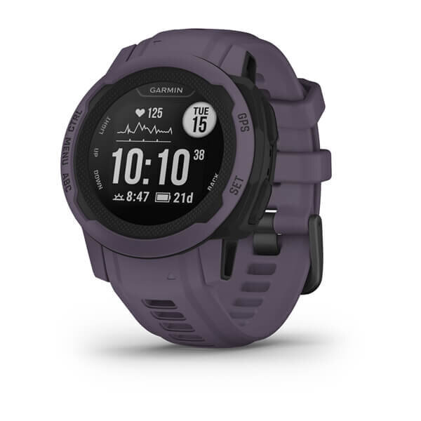 Garmin Instinct® 2S Deep Orchid цена и информация | Nutikellad, laste nutikellad | hansapost.ee