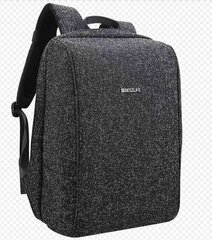 Seljakott sülearvutile Bestlife BB-3456BK, 15.6" hind ja info | Sülearvutikotid | hansapost.ee