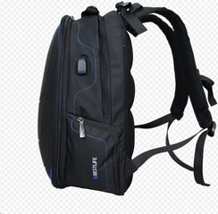 Рюкзак для ноутбука Bestlife BB-3331BU, 17" цена и информация | Рюкзаки, сумки, чехлы для компьютеров | hansapost.ee