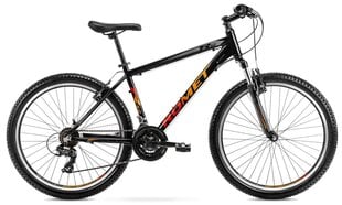 Laste jalgratas Romet Rambler R6.0, alates 13 a, 26", suurus M цена и информация | Велосипеды | hansapost.ee