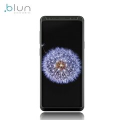 Blun Extreeme Shock 0.33mm / 2.5D Защитная пленка-стекло Samsung G960F Galaxy S9 (EU Blister) цена и информация | Защитные пленки для телефонов | hansapost.ee