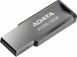 USB память ADATA AUV250-32ГБ-RBK цена и информация | USB накопители | hansapost.ee