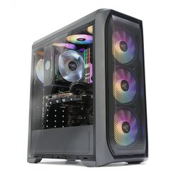 Zalman N5 MF hind ja info | Arvutikorpused | hansapost.ee