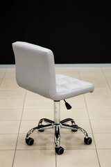 Детский стул Jenny, светло-серый цена и информация | Офисные кресла | hansapost.ee
