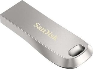 Памятка SanDisk SDCZ74-256G-G46 цена и информация | USB накопители данных | hansapost.ee