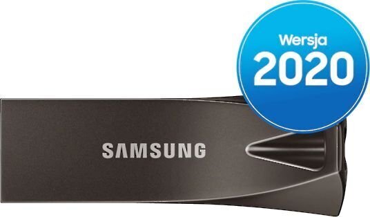 USB3.1 mälupulk 32GB/BAR PLUS MUF-32BE4/APC SAMSUNG цена и информация | Mälupulgad | hansapost.ee