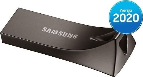 USB3.1 mälupulk 32GB/BAR PLUS MUF-32BE4/APC SAMSUNG цена и информация | Mälupulgad | hansapost.ee