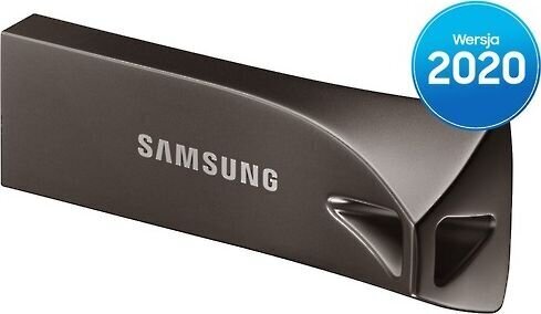 USB3.1 mälupulk 32GB/BAR PLUS MUF-32BE4/APC SAMSUNG цена и информация | Mälupulgad | hansapost.ee