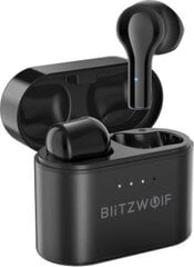 BlitzWolf BW-FYE9 цена и информация | Наушники | hansapost.ee