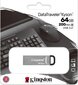 Kingston Kyson 64 GB USB 3.2 цена и информация | Mälupulgad | hansapost.ee