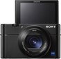 Digitaalkaamera Sony RX100 V цена и информация | Fotoaparaadid | hansapost.ee