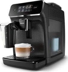 Philips LatteGo Seeria 2000 EP2232/40 hind ja info | Kohvimasinad ja espressomasinad | hansapost.ee