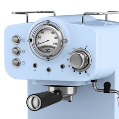 Кофе-машина, Swan SK22110BLN, голубая цена и информация | Кофемашины | hansapost.ee
