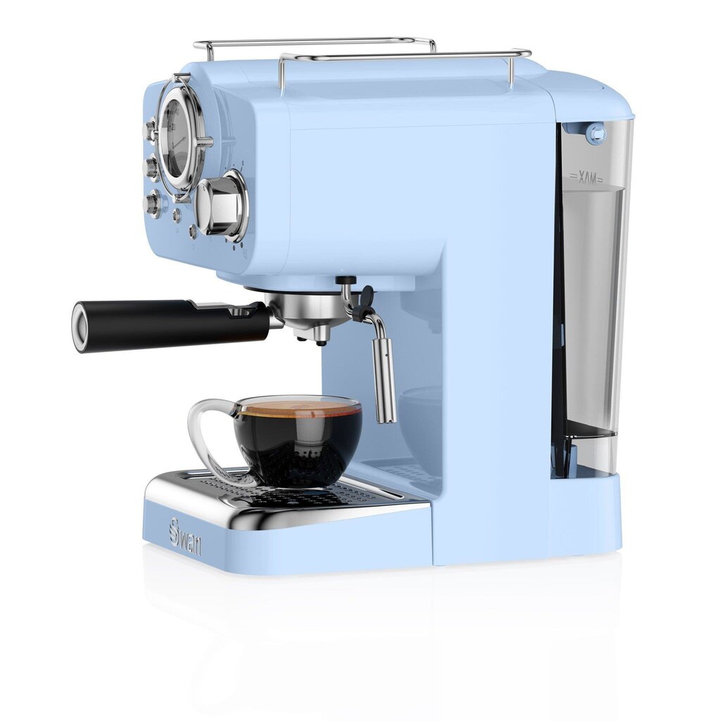 Swan SK22110BLN hind ja info | Kohvimasinad ja espressomasinad | hansapost.ee