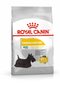 Royal Canin для взрослых собак мелких пород с чувствительной кожей Mini Dermacomfort, 1 kg
