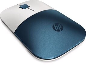 HP Z3700, sinine hind ja info | Arvutihiired | hansapost.ee