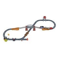 Rada 3 in 1mootoriga auruveduriga Thomas and Friends, HGX64 hind ja info | Fisher Price Lastekaubad ja beebikaubad | hansapost.ee