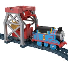 Rada 3 in 1mootoriga auruveduriga Thomas and Friends, HGX64 цена и информация | Игрушки для мальчиков | hansapost.ee