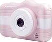 AGFA Realkids Cam, Pink hind ja info | Fotoaparaadid | hansapost.ee