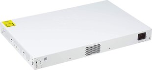 Cisco CBS250-48P-4G-EU цена и информация | Коммутаторы (Switch) | hansapost.ee