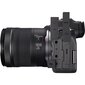 Canon EOS R6 + RF 24-105mm F4-7.1 IS STM + Mount Adapter EF-EOS R цена и информация | Fotoaparaadid | hansapost.ee