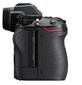 Nikon Z5 + NIKKOR Z 24-200mm f/4-6.3 VR hind ja info | Fotoaparaadid | hansapost.ee