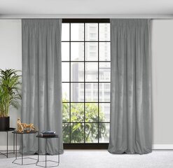 Kardin Design 91 Rosa Silver price and information | Curtains | hansapost.ee